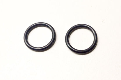 OEM Kawasaki 670D2016 O-Ring Qty 2 NOS