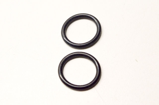 OEM Kawasaki 670D2016 O-Ring Qty 2 NOS