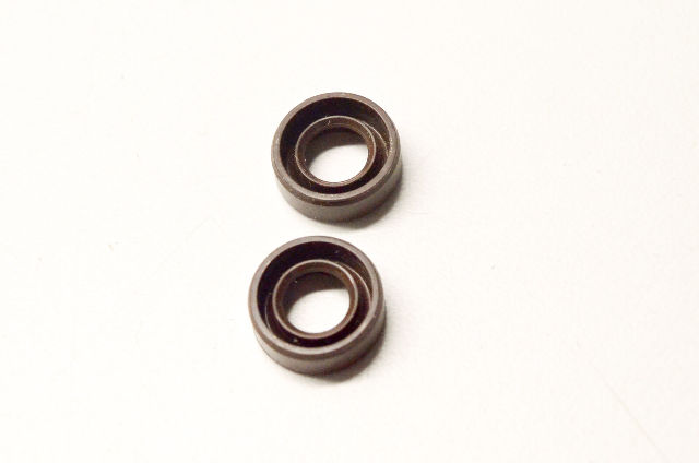 OEM Kawasaki 92049-7019 Oil Seal Qty 2 NOS