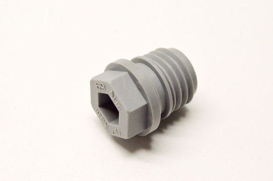 OEM Kawasaki 92066-7003 Plug NOS