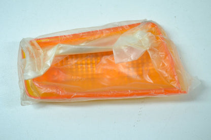 New OEM Yamaha 2EK-83312-00-00 Flasher Lens NOS
