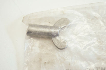 New OEM Yamaha 20E-26343-00-00 Adjusting Nut NOS