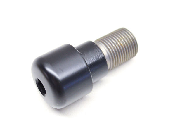 New OEM Yamaha 5EB-26246-00-00 Grip End NOS