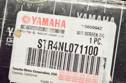 Medium Replacement Windshield NOS