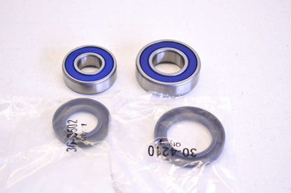 Moose Racing A25-1035 Wheel Bearing Seal Kit NOS