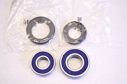 Moose Racing A25-1035 Wheel Bearing Seal Kit NOS
