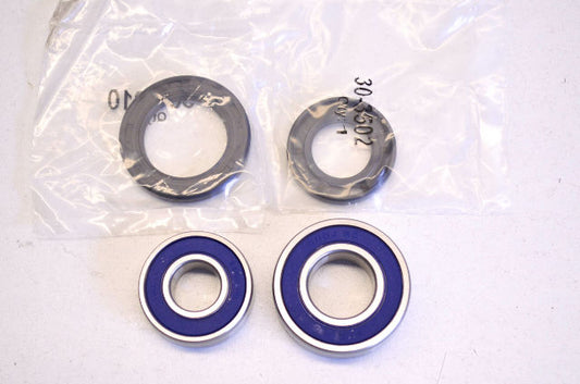 Moose Racing A25-1035 Wheel Bearing Seal Kit NOS