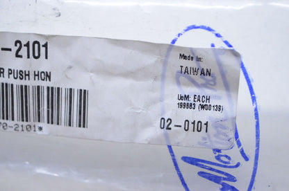 Motion Pro 02-0101 Push Throttle Cable NOS